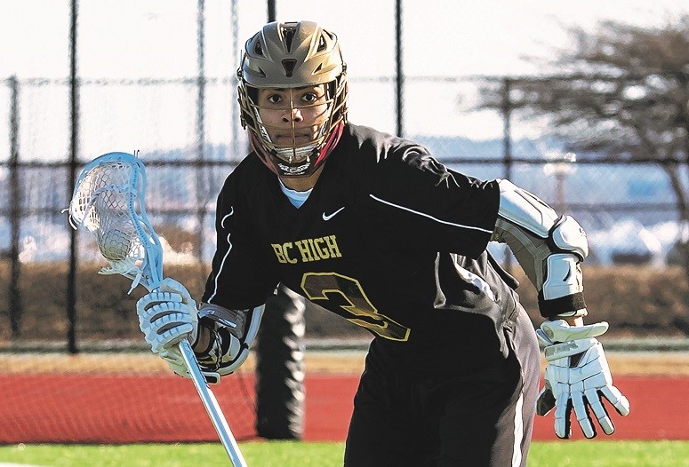 Carter Rice