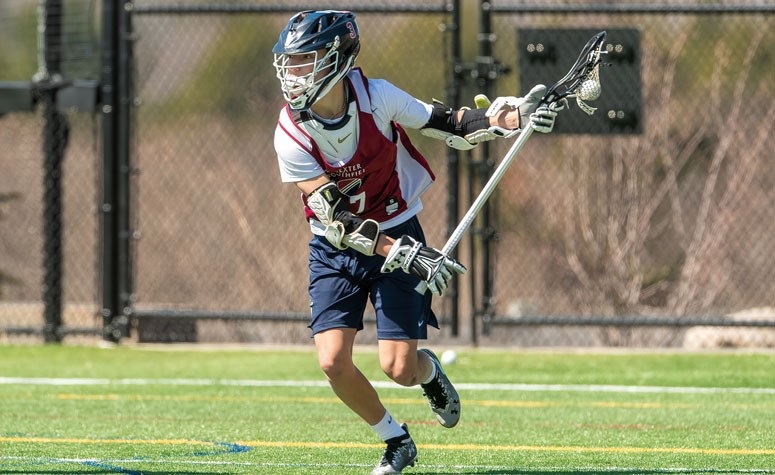 Zack Waxman