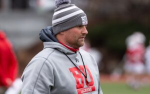 Judd Lattimore has moved from BU to Colgate this summer. (Rich Gagnon/BU Athletics)