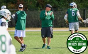 Sean Kirwan at Dartmouth