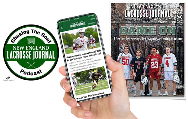 New England Baseball Journal