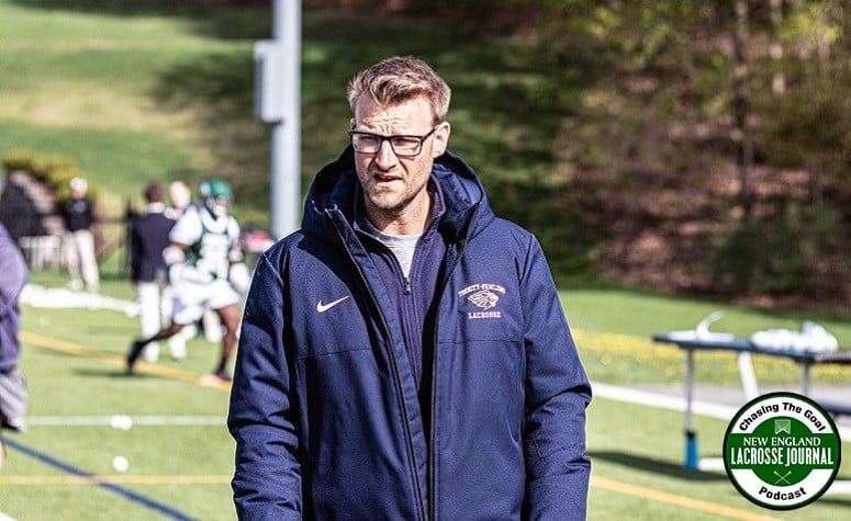 Trinity-Pawling's Andrew Kirkaldy.