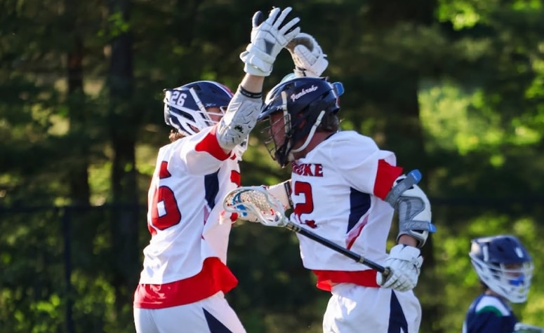 Pembroke could be a team to watch for in MIAA this year.